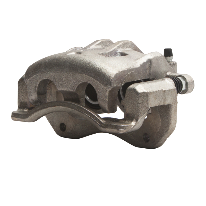 Picture of DFC 07-09 Hyundai Santa Fe Front-R Premium Caliper - Silver Zinc Coated