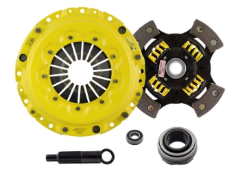 Picture of ACT HD/Race Rigid 4 Pad Clutch Kit