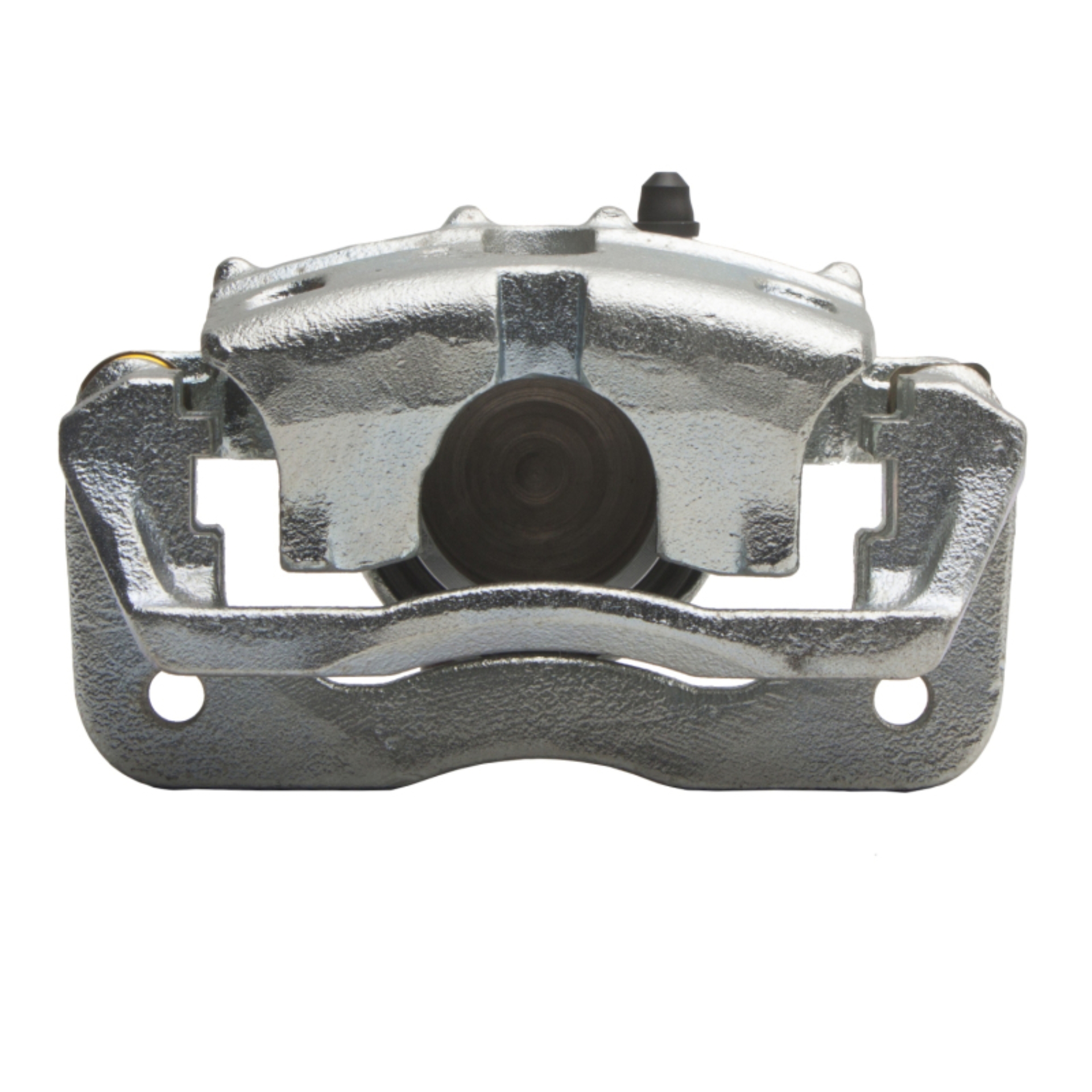 Picture of DFC 02-05 Land Rover Freelander Front-L Premium Caliper - Silver Zinc Coated