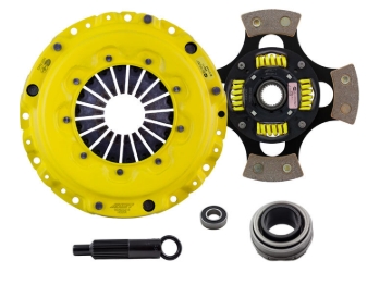 Picture of ACT XT/Race Sprung 4 Pad Clutch Kit