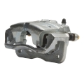 Picture of DFC 02-05 Land Rover Freelander Front-L Premium Caliper - Silver Zinc Coated
