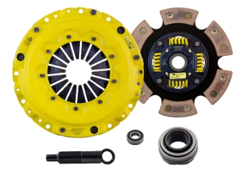 Picture of ACT XT/Race Sprung 6 Pad Clutch Kit