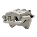 Picture of DFC 05-09 Land Rover Range Rover Sport Front-R Premium Caliper - Silver Zinc Coated