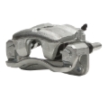 Picture of DFC 90-96 Subaru Legacy Front-R Premium Caliper - Silver Zinc Coated