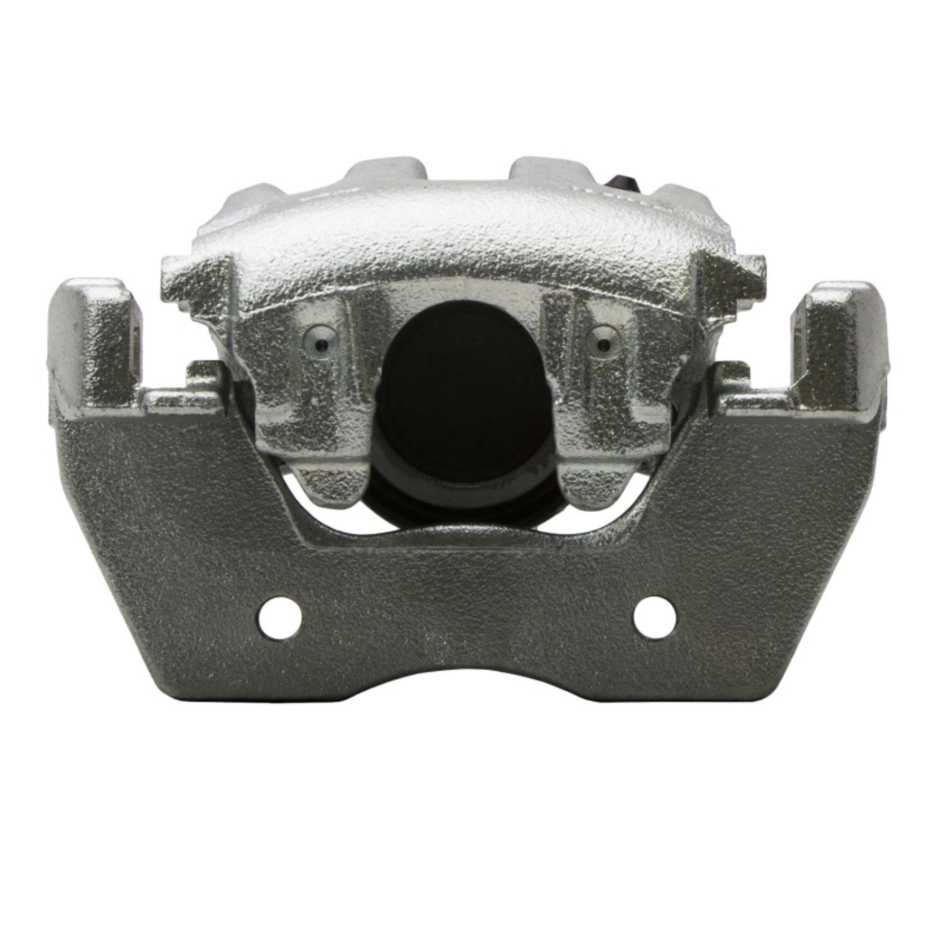 Picture of DFC 98-01 Jaguar XJR Front-R Premium Caliper - Silver Zinc Coated