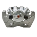 Picture of DFC 98-01 Jaguar XJR Front-R Premium Caliper - Silver Zinc Coated