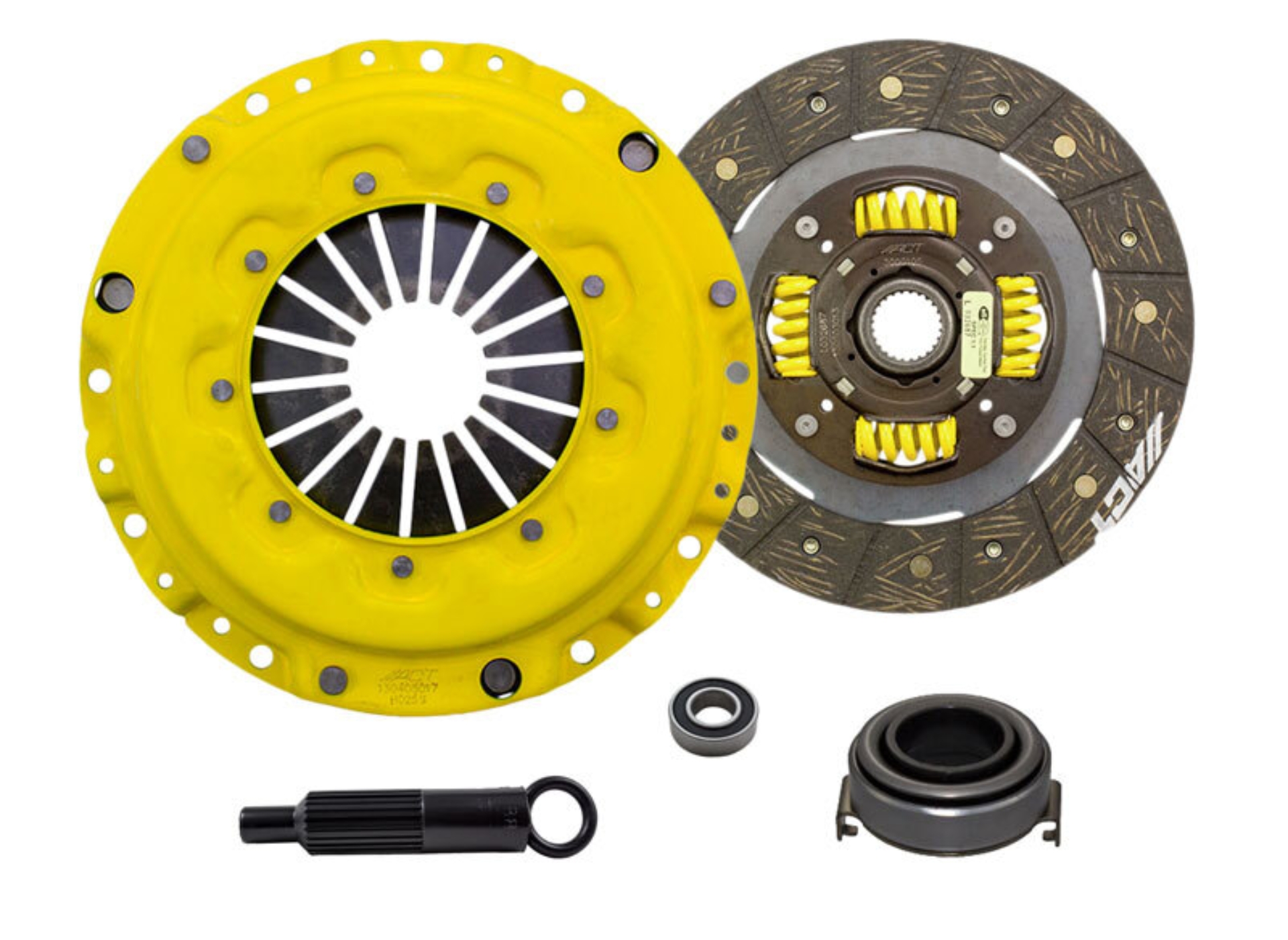 Picture of ACT Sport/Perf Street Sprung Clutch Kit