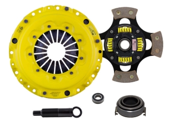 Picture of ACT XT/Race Sprung 4 Pad Clutch Kit
