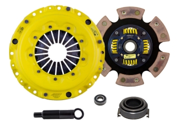 Picture of ACT XT/Race Sprung 6 Pad Clutch Kit