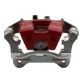 Picture of DFC 13-16 Kia Optima Rear-L Premium Caliper - Silver Zinc Coated