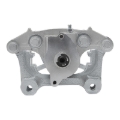 Picture of DFC 13-16 Kia Optima Rear-L Premium Caliper - Silver Zinc Coated