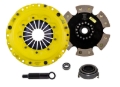 Picture of ACT XT/Race Rigid 6 Pad Clutch Kit