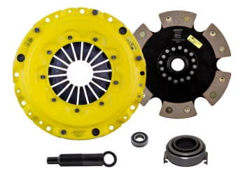 Picture of ACT XT/Race Rigid 6 Pad Clutch Kit