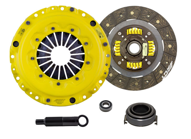 Picture of ACT XT/Perf Street Sprung Clutch Kit