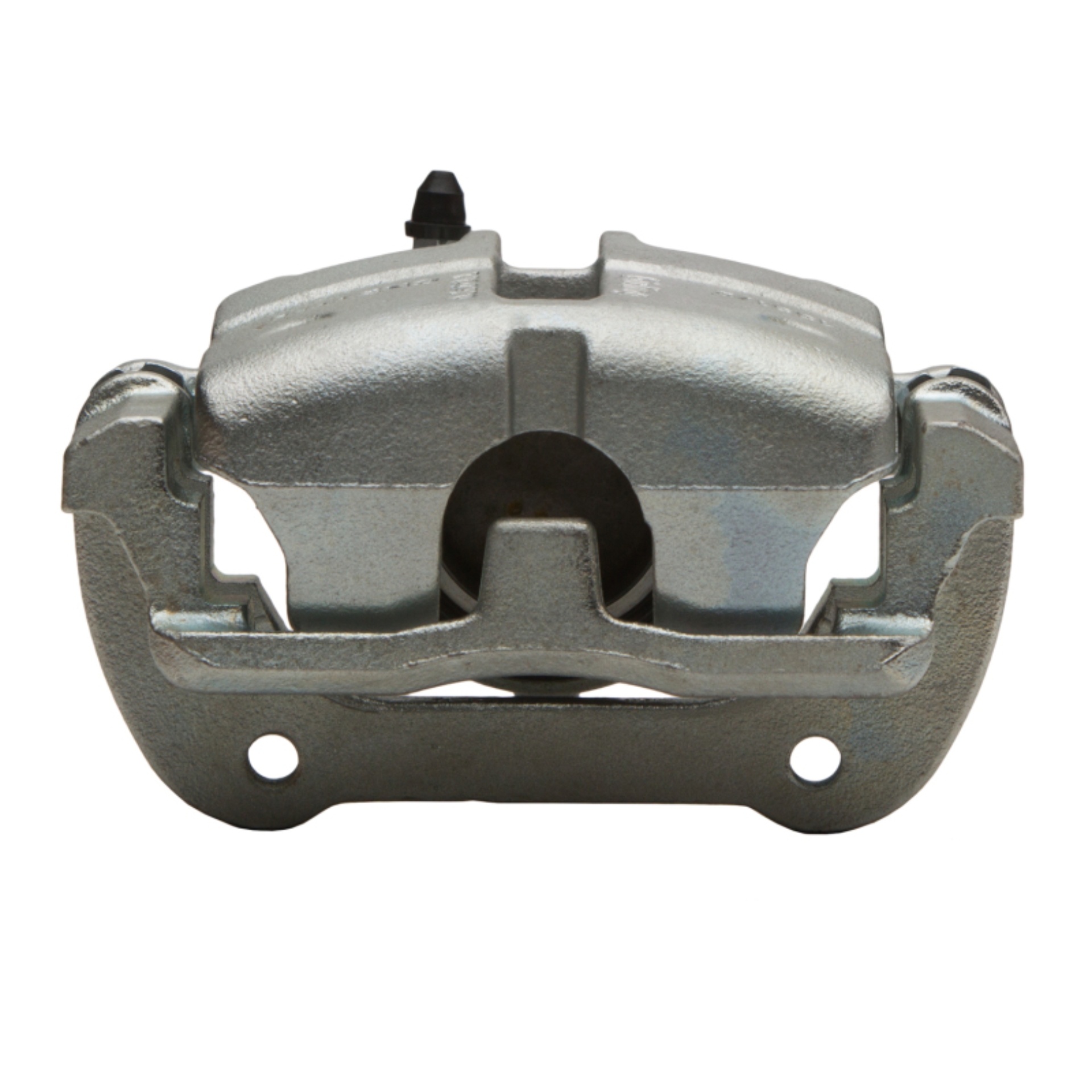 Picture of DFC 91-98 Volvo 740/760 Series/960/780/S90/V90/940 Front-L Premium Caliper - Silver Zinc Coated