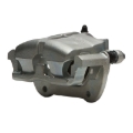Picture of DFC 91-98 Volvo 740/760 Series/960/780/S90/V90/940 Front-L Premium Caliper - Silver Zinc Coated