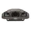 Picture of DFC 04-10 BMW 530i Front-L Premium Caliper - Silver Zinc Coated