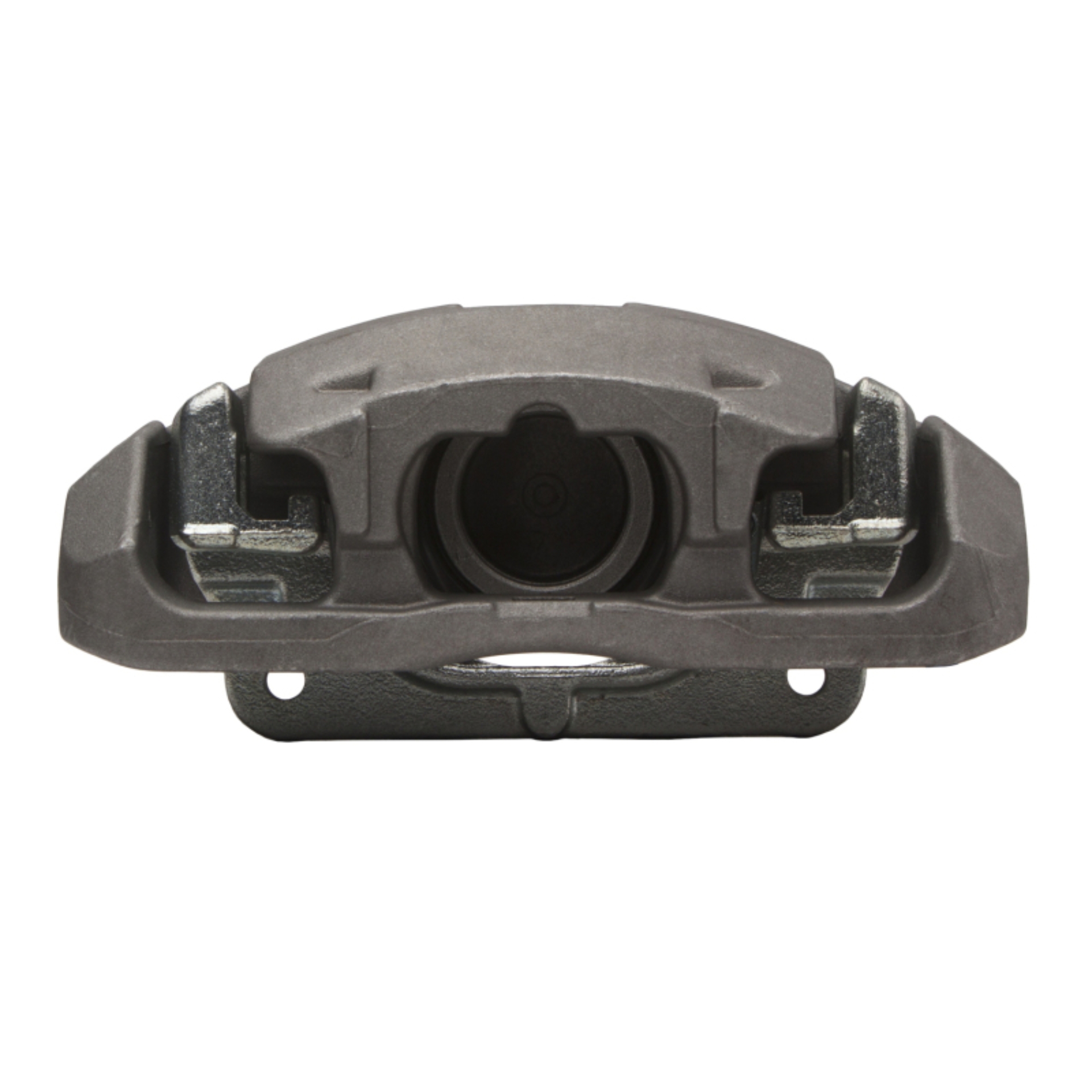 Picture of DFC 04-10 BMW 530i Front-L Premium Caliper - Silver Zinc Coated