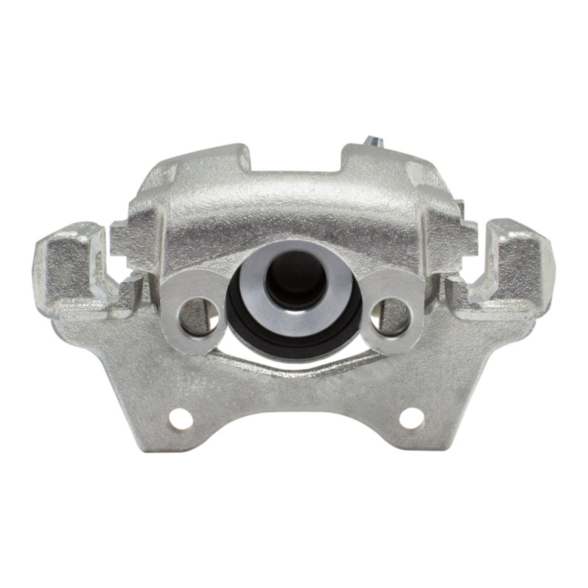 Picture of DFC 99-08 BMW 325iX Rear-R Premium Caliper - Silver Zinc Coated