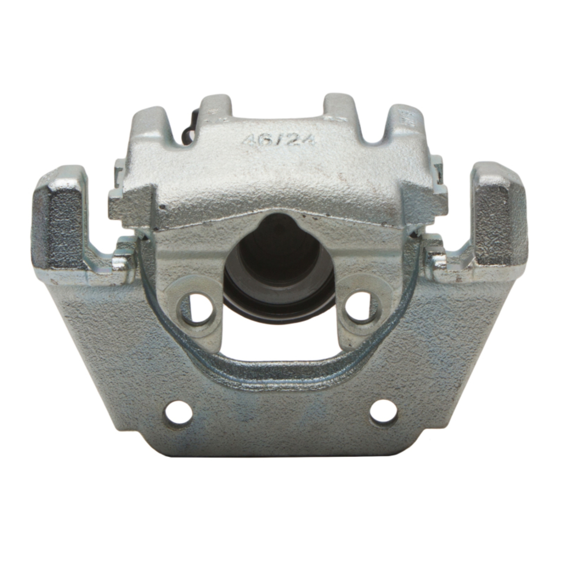 Picture of DFC 02-12 BMW M6 Rear-L Premium Caliper - Silver Zinc Coated