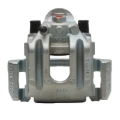 Picture of DFC 02-12 BMW M6 Rear-L Premium Caliper - Silver Zinc Coated