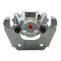 Picture of DFC 02-12 BMW M6 Rear-L Premium Caliper - Silver Zinc Coated