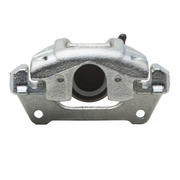 Picture of DFC 02-08 Mini Cooper Front-L Premium Caliper - Silver Zinc Coated