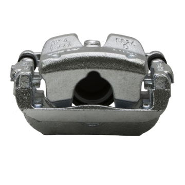 Picture of DFC 11-16 Mini Cooper Countryman Front-L Premium Caliper - Silver Zinc Coated
