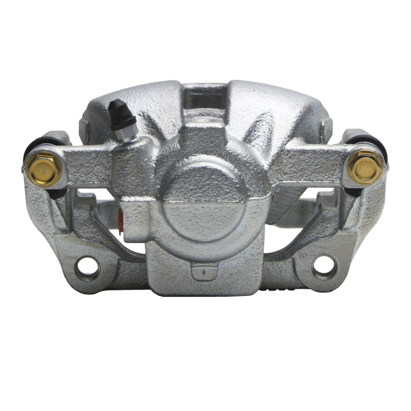 Picture of DFC 07-16 Mini Cooper Front-L Premium Caliper - Silver Zinc Coated