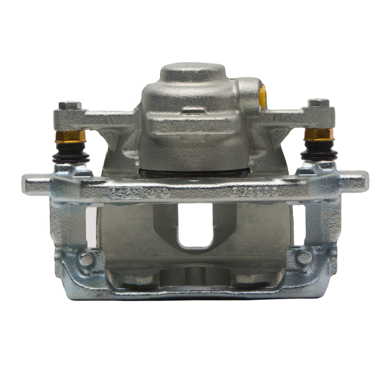 Picture of DFC 07-16 Mini Cooper Front-R Premium Caliper - Silver Zinc Coated