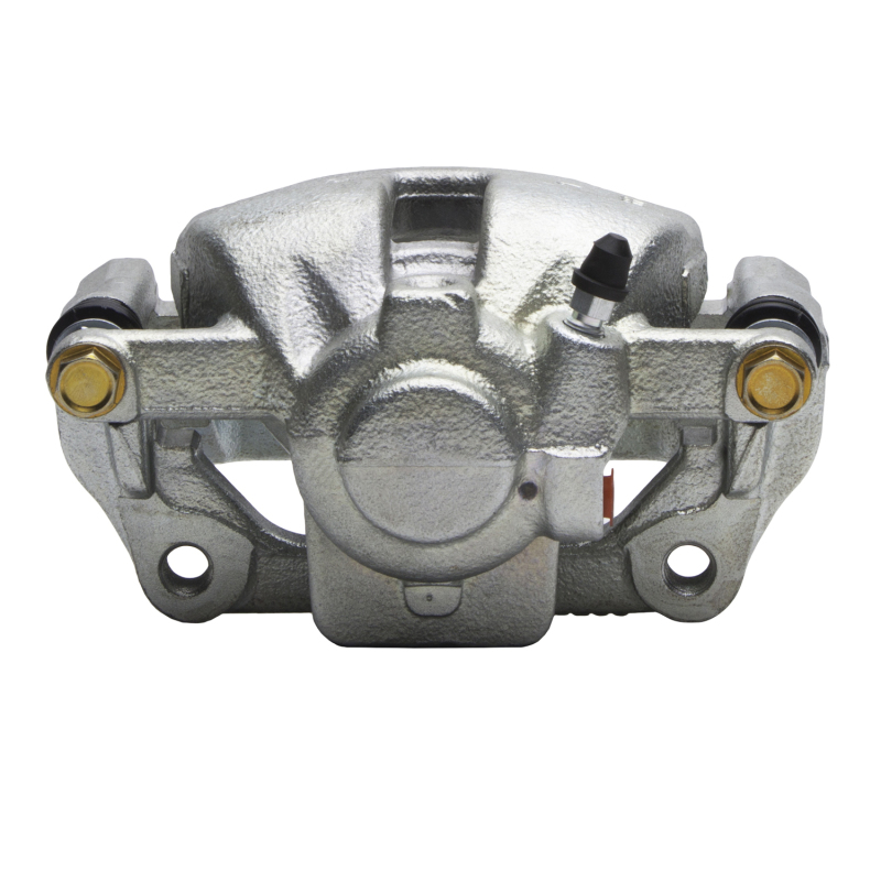 Picture of DFC 07-16 Mini Cooper Front-R Premium Caliper - Silver Zinc Coated