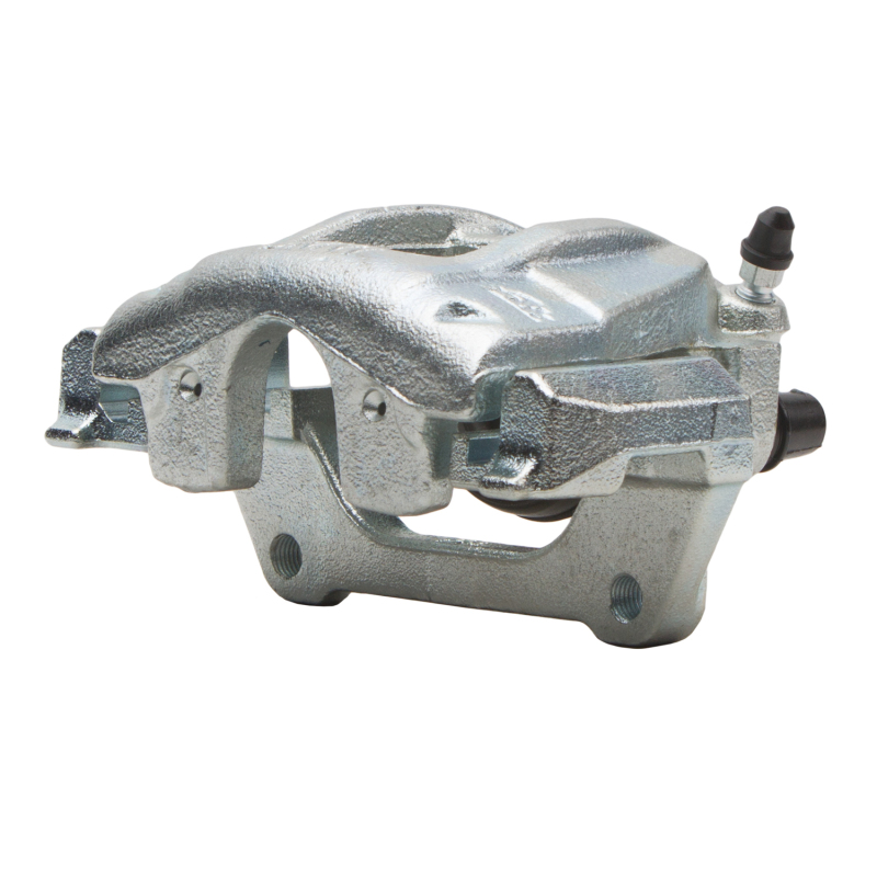 Picture of DFC 02-08 Mini Cooper Front-L Premium Caliper - Silver Zinc Coated