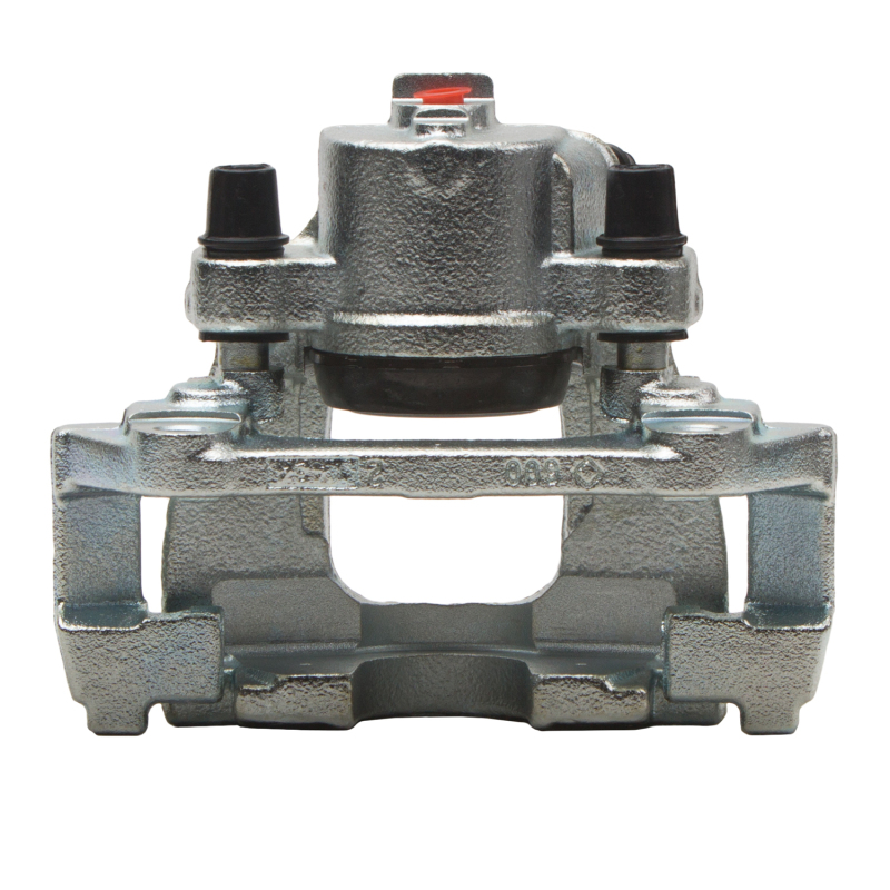 Picture of DFC 02-08 Mini Cooper Front-R Premium Caliper - Silver Zinc Coated