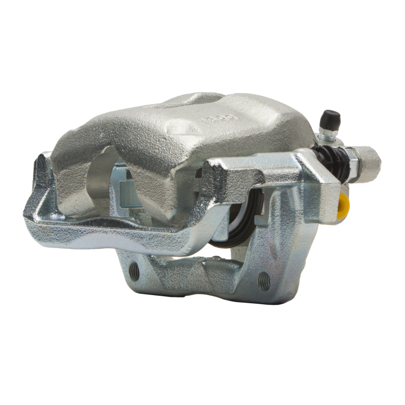 Picture of DFC 07-16 Mini Cooper Front-L Premium Caliper - Silver Zinc Coated