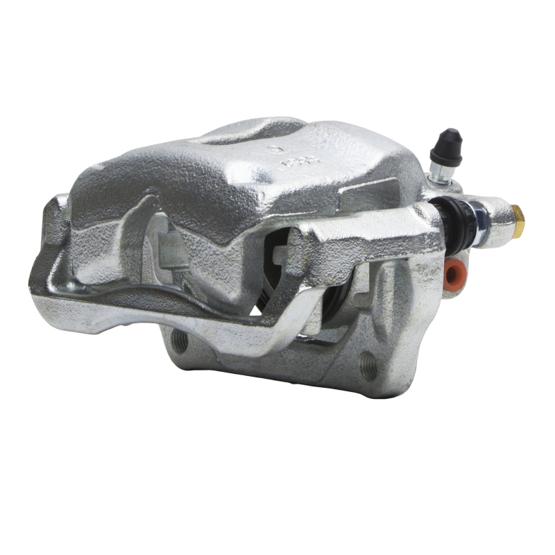 Picture of DFC 07-16 Mini Cooper Front-L Premium Caliper - Silver Zinc Coated