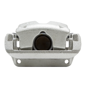 Picture of DFC 11-16 Mini Cooper Paceman Front-L Premium Caliper - Silver Zinc Coated