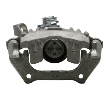 Picture of DFC 02-03 Mini Cooper Rear-R Premium Caliper - Silver Zinc Coated