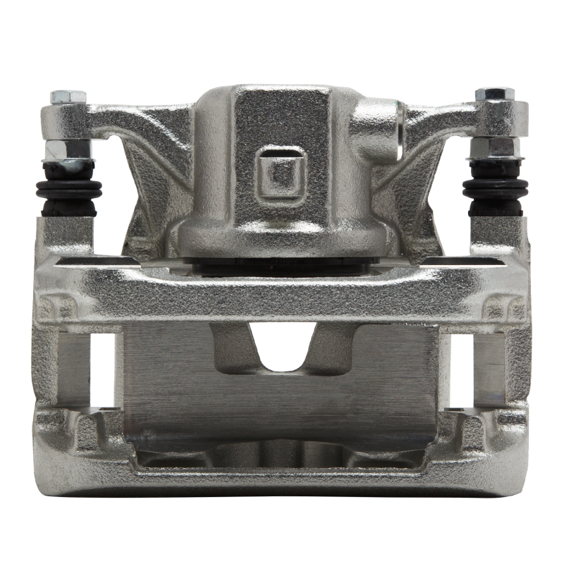 Picture of DFC 11-16 Mini Cooper Paceman Front-R Premium Caliper - Silver Zinc Coated