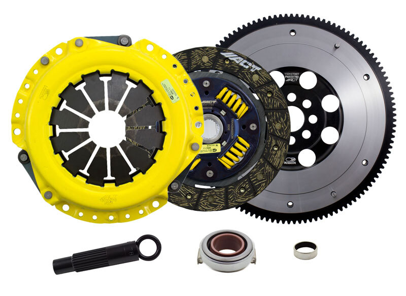 Picture of ACT HD/Perf Street Sprung Clutch Kit