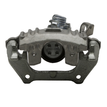 Picture of DFC 02-03 Mini Cooper Rear-L Premium Caliper - Silver Zinc Coated