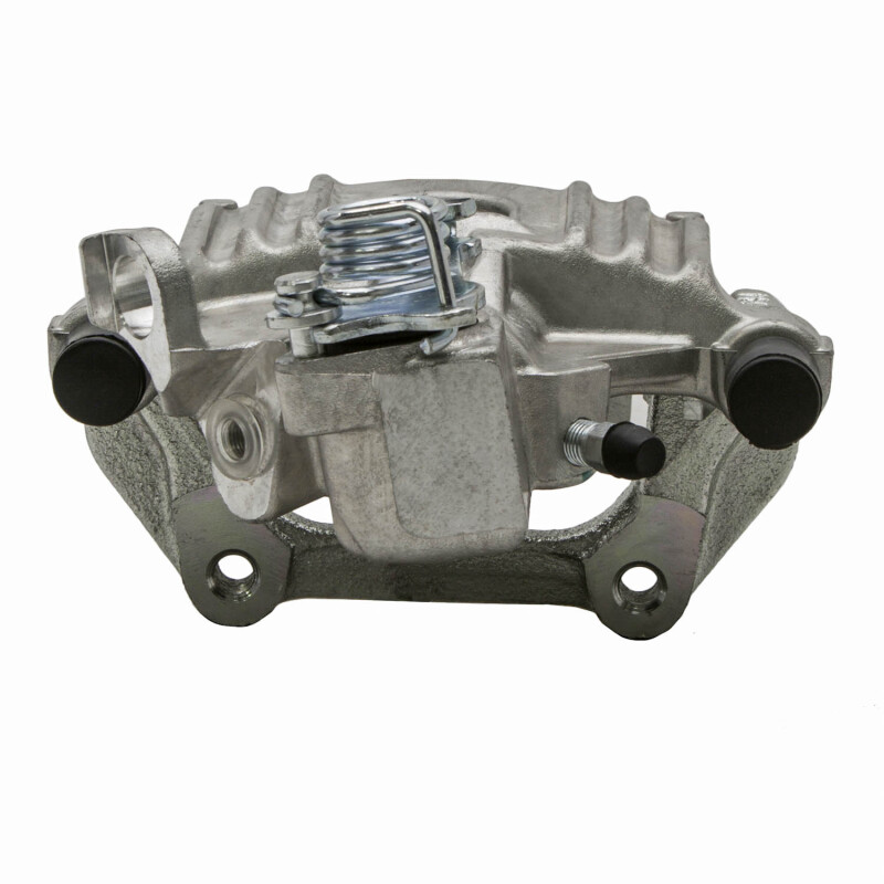 Picture of DFC 02-03 Mini Cooper Rear-L Premium Caliper - Silver Zinc Coated