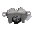 Picture of DFC 07-16 Mini Cooper Rear-L Premium Caliper - Silver Zinc Coated
