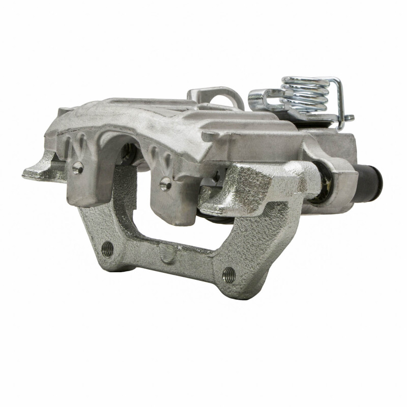 Picture of DFC 02-03 Mini Cooper Rear-R Premium Caliper - Silver Zinc Coated