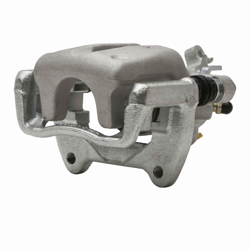 Picture of DFC 07-16 Mini Cooper Rear-R Premium Caliper - Silver Zinc Coated