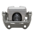 Picture of DFC 11-16 Mini Cooper Countryman Rear-R Premium Caliper - Silver Zinc Coated