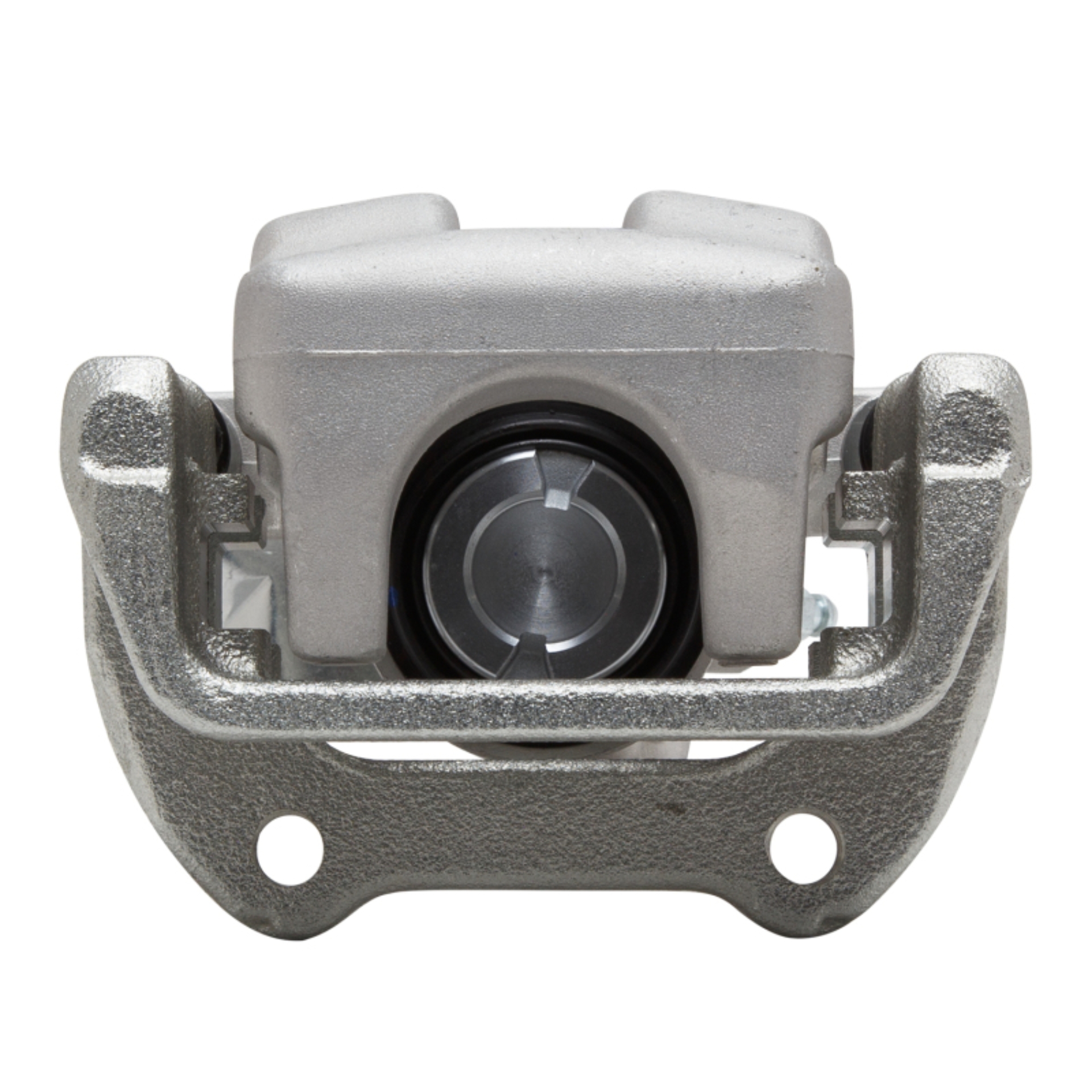 Picture of DFC 11-16 Mini Cooper Countryman Rear-R Premium Caliper - Silver Zinc Coated