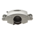 Picture of DFC 71-80 Buick LeSabre Front-L Premium Caliper - Silver Zinc Coated