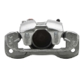 Picture of DFC 84-88 Isuzu Trooper Front-R Premium Caliper - Silver Zinc Coated