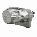 Picture of DFC 76-84 Buick Opel Front-R Premium Caliper - Silver Zinc Coated