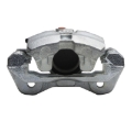 Picture of DFC 87-96 Honda Passport Front-L Premium Caliper - Silver Zinc Coated